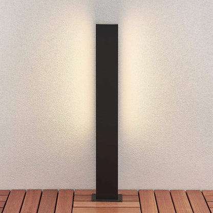 Lucande Aegisa LED tako šviestuvas, 80 cm