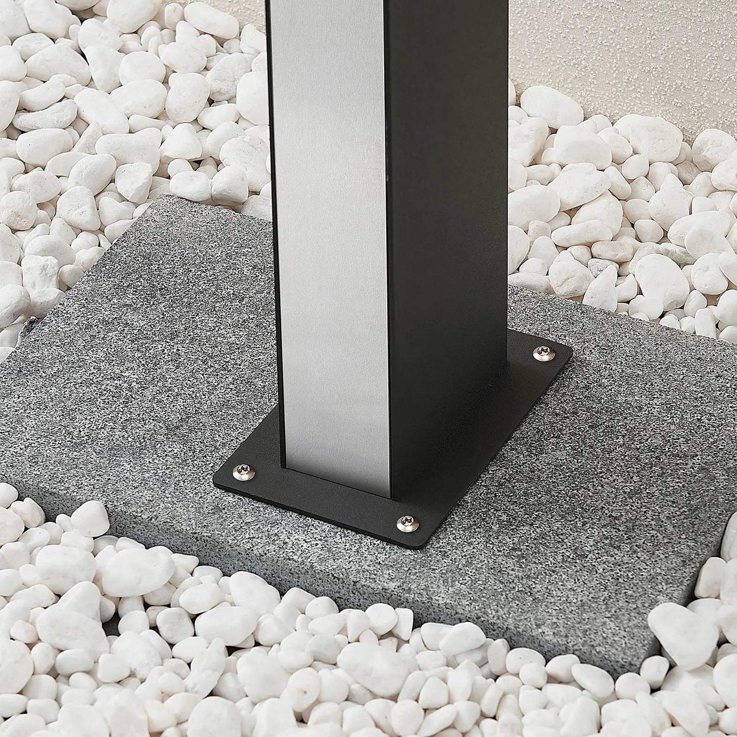 Lucande Aegisa LED tako šviestuvas, 80 cm