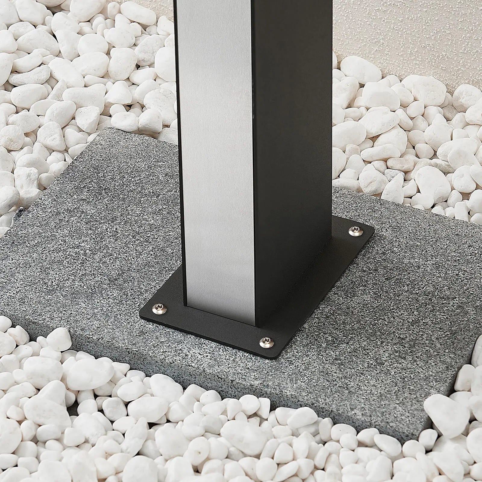 Lucande Aegisa LED tako šviestuvas, 80 cm