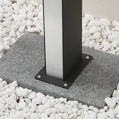 Lucande Aegisa LED tako šviestuvas, 80 cm