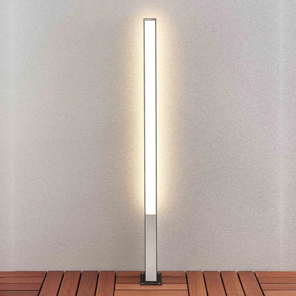 Lucande Aegisa LED tako šviestuvas, 110 cm