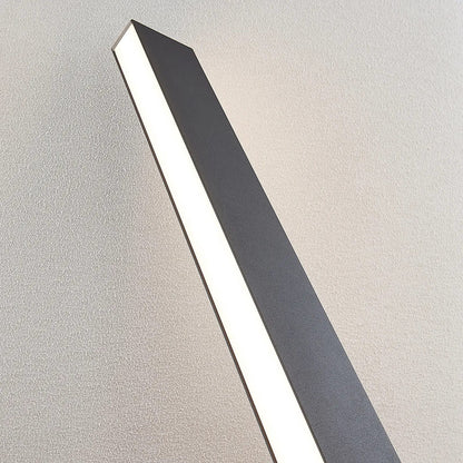 Lucande Aegisa LED tako šviestuvas, 110 cm