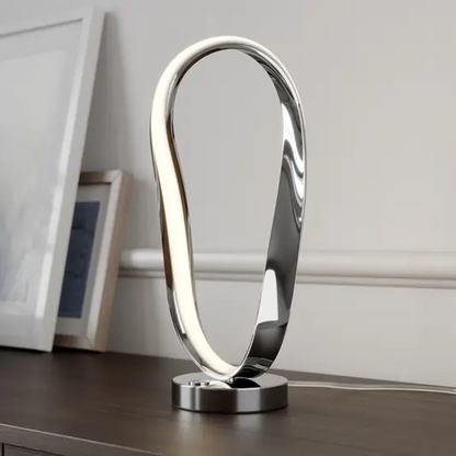 Lucande Xalia LED stalinis šviestuvas