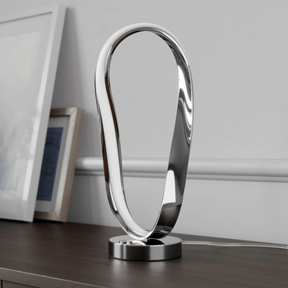 Lucande Xalia LED stalinis šviestuvas