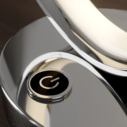 Lucande Xalia LED stalinis šviestuvas