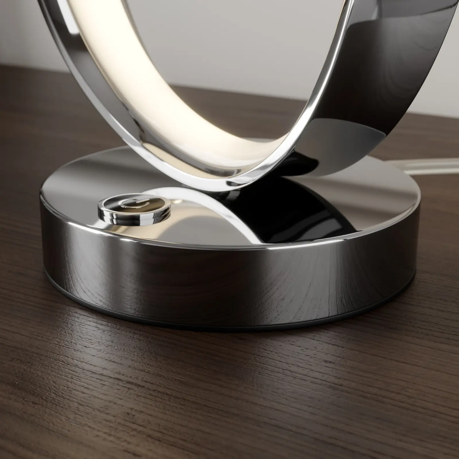 Lucande Xalia LED stalinis šviestuvas