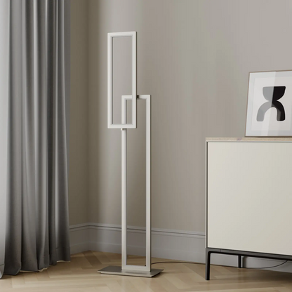 Lucande Avilara LED toršeras, pritemdomas