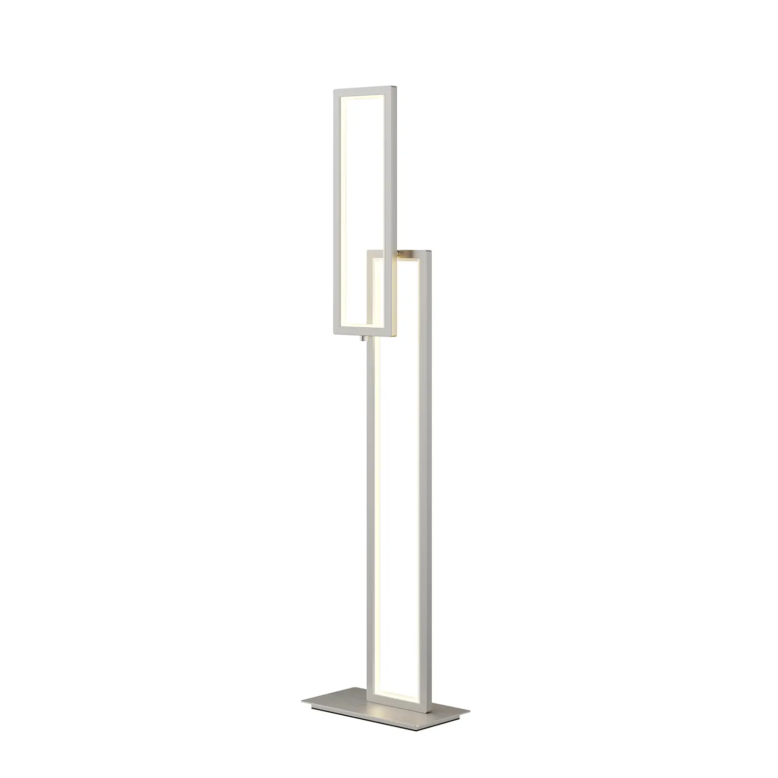 Lucande Avilara LED toršeras, pritemdomas