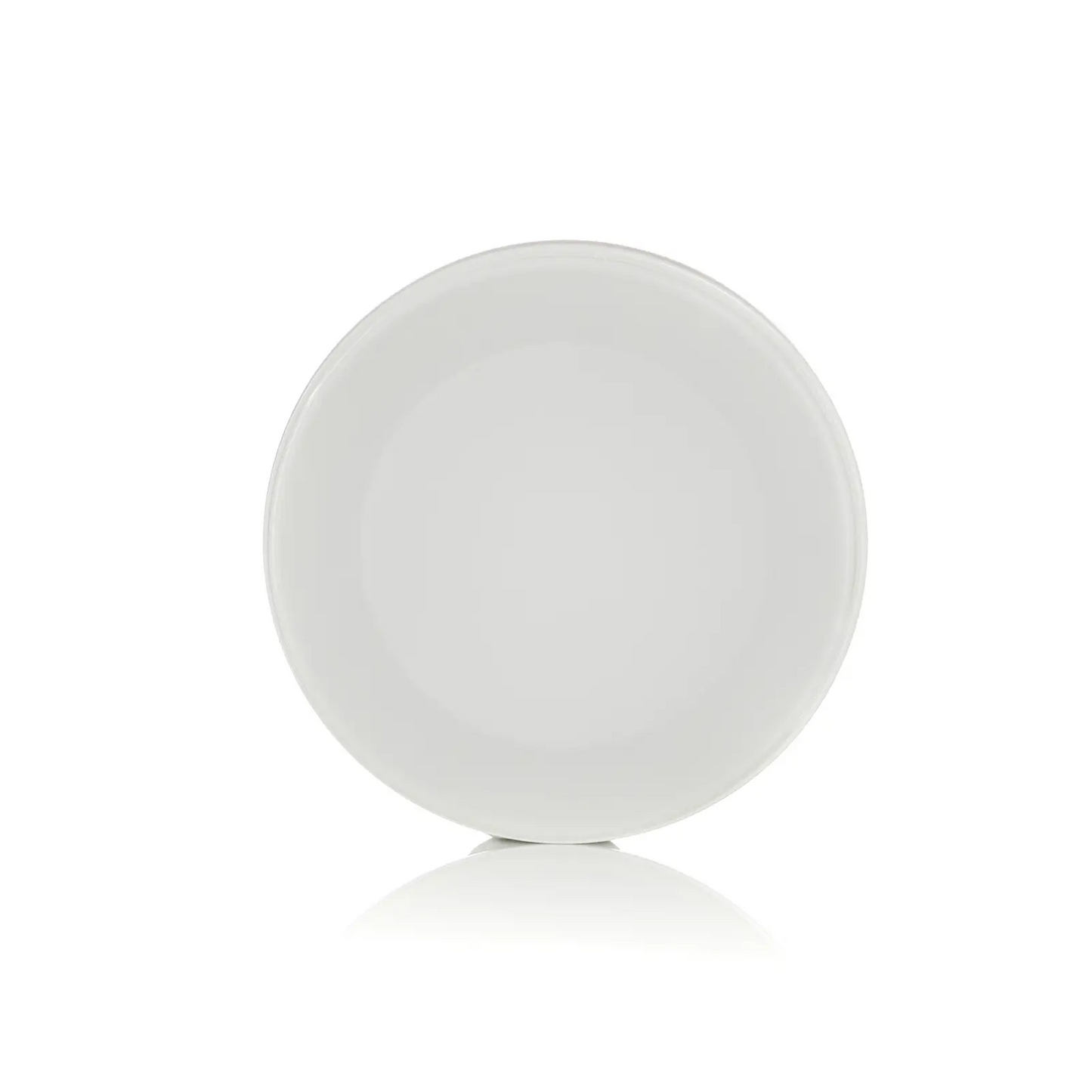 BEGA Accenta sieninis montavimas apvalus žiedas baltas 160lm