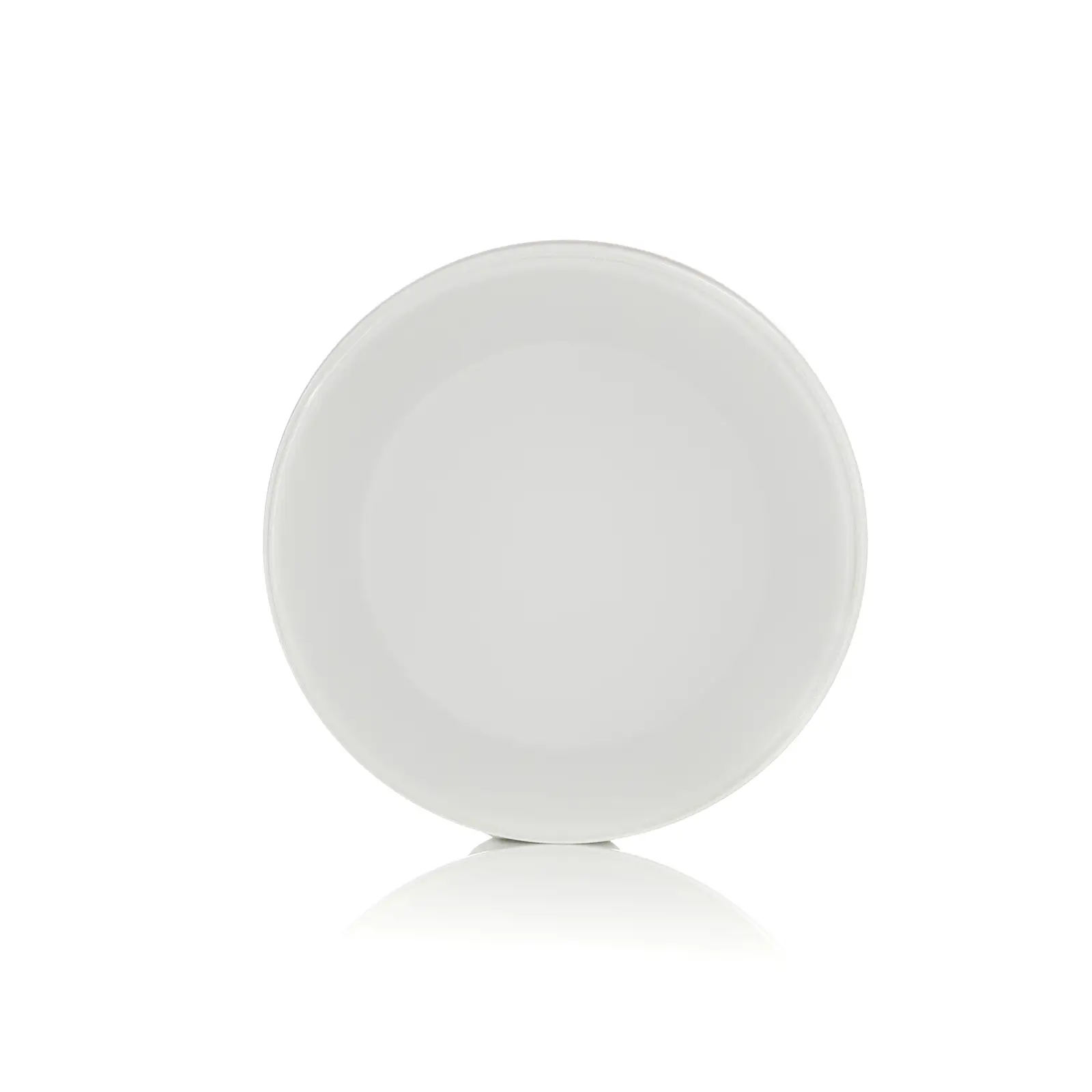 BEGA Accenta sieninis montavimas apvalus žiedas baltas 160lm