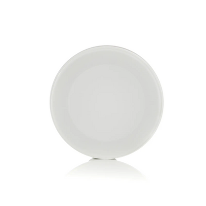 BEGA Accenta sieninis montavimas apvalus žiedas baltas 160lm