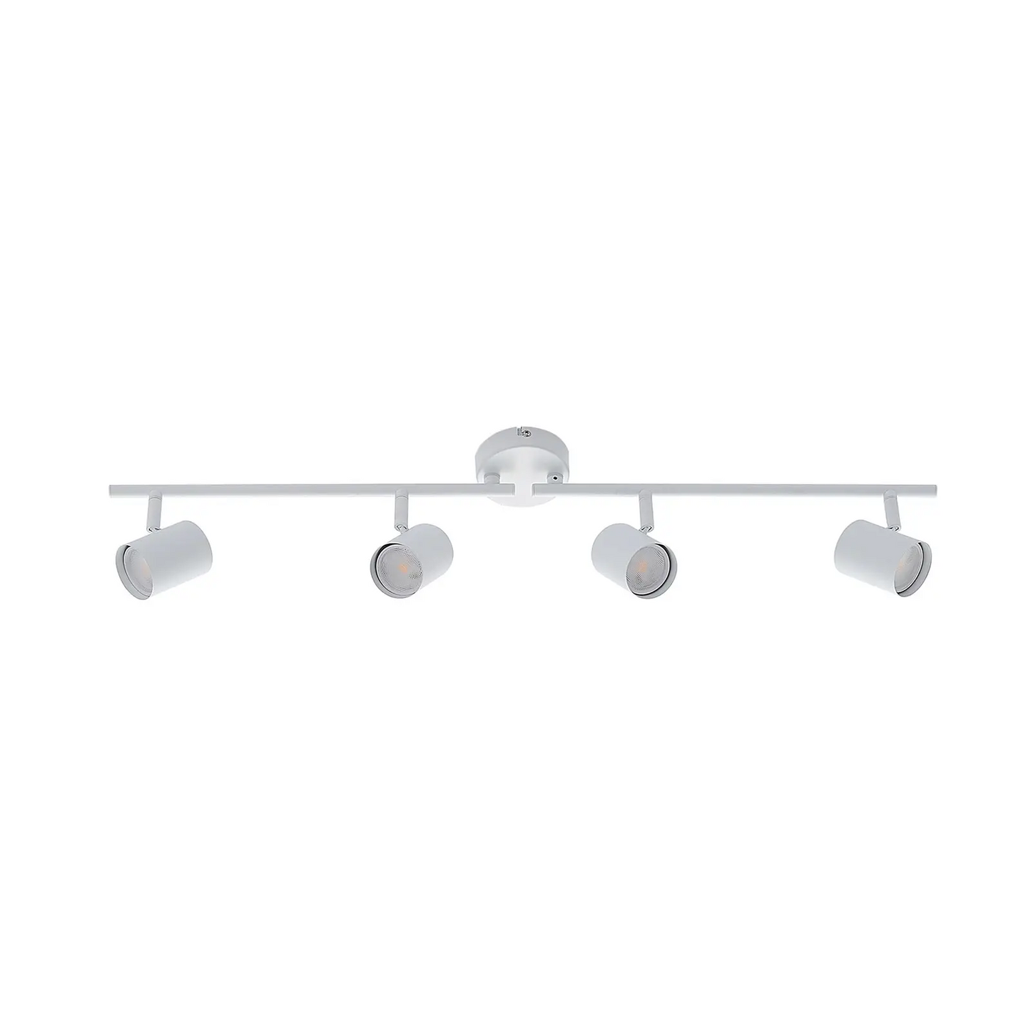 ELC Tomoki LED lubinis šviestuvas, baltas, 4 šviesos šaltiniai