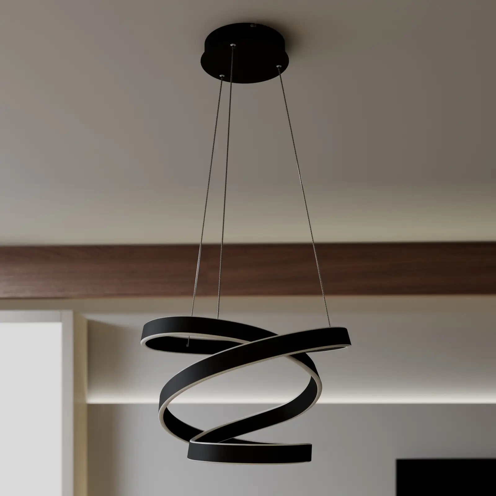 Lindby Olada LED pakabinamas šviestuvas