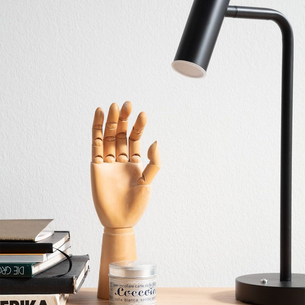 Gražiai gyvenanti Stina