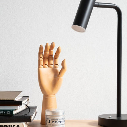 Gražiai gyvenanti Stina