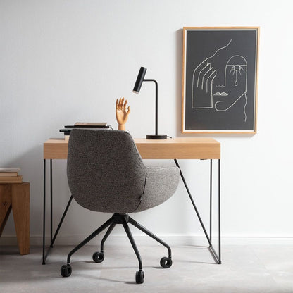 Gražiai gyvenanti Stina