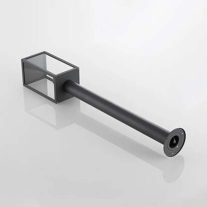 Lindby Filimon takas šviesus, tamsiai pilkas, E27