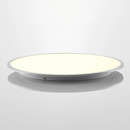 Lindby Narima LED lubinis šviestuvas, CCT, Ø 80 cm