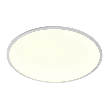 Lindby Narima LED lubinis šviestuvas, CCT, Ø 80 cm