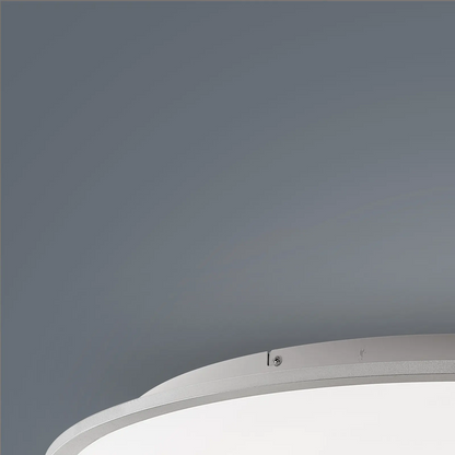 Lindby Narima LED lubinis šviestuvas, CCT, Ø 80 cm