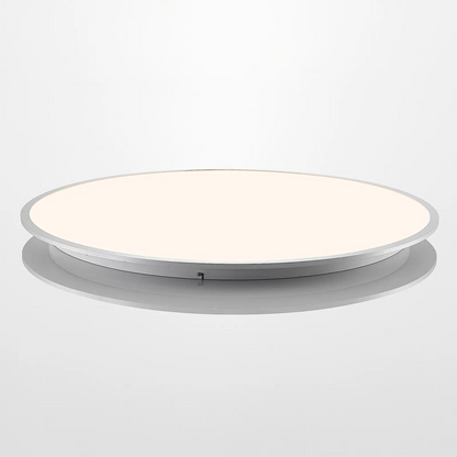 Lindby Narima LED lubinis šviestuvas, CCT, Ø 100 cm