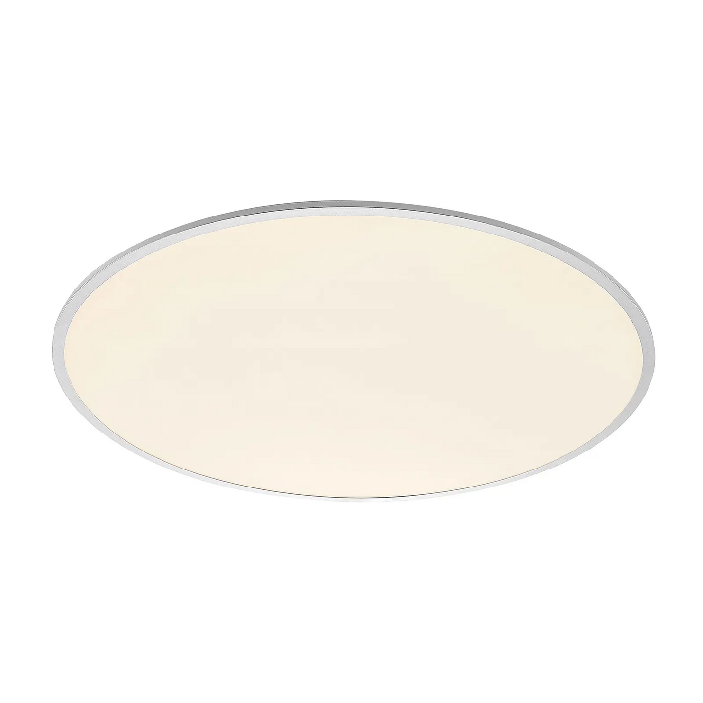 Lindby Narima LED lubinis šviestuvas, CCT, Ø 100 cm