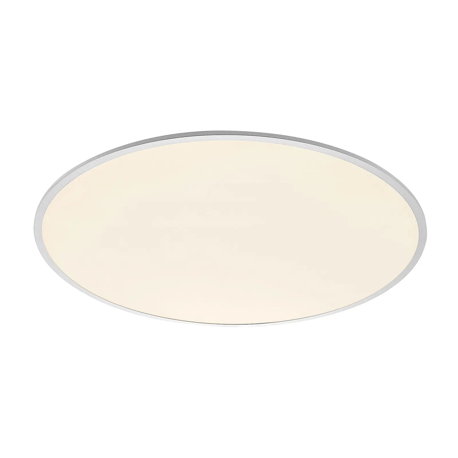 Lindby Narima LED lubinis šviestuvas, CCT, Ø 100 cm