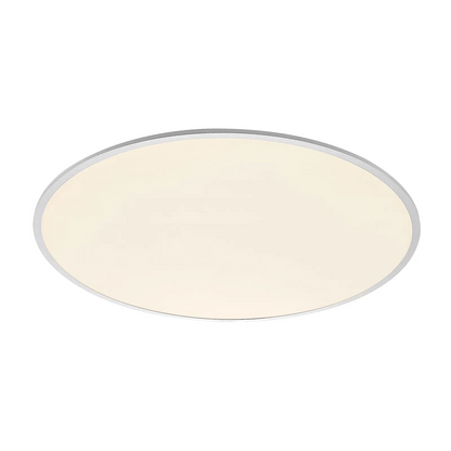 Lindby Narima LED lubinis šviestuvas, CCT, Ø 100 cm