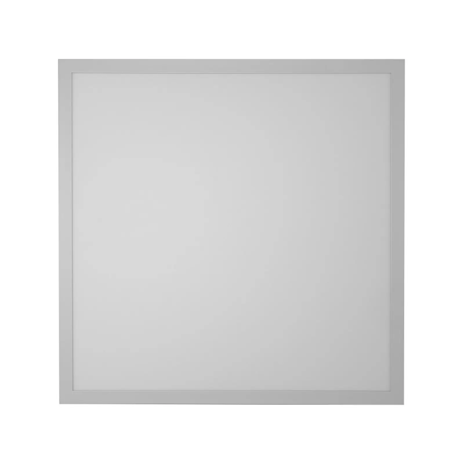 SMART + WIFI PLANON PLUS 600X600 LED skydelis