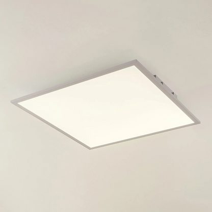 Lindby Luay LED panelė, 3000-6000K, 60x60 cm