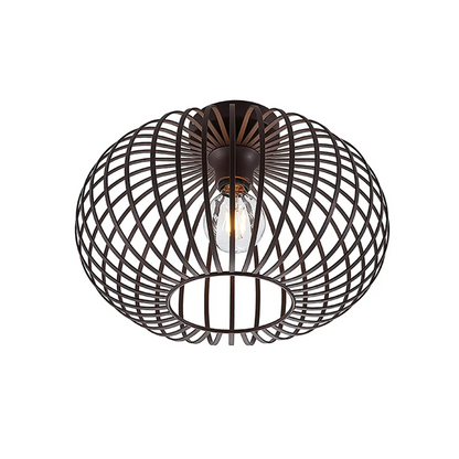 Lindby Nahele lubinis šviestuvas su gaubtu