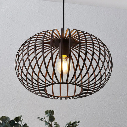 Lindby Nahele pakabinamas šviestuvas narvelio formos