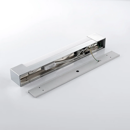 Lindby Lavka LED veidrodinis šviestuvas