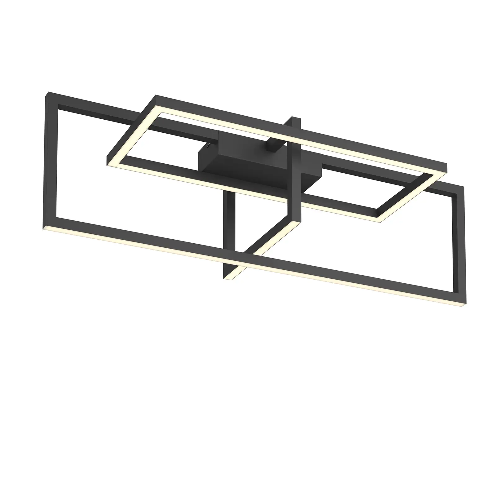 Lucande Hylda lubinis šviestuvas 92cm, perjungiamas 3 etapais