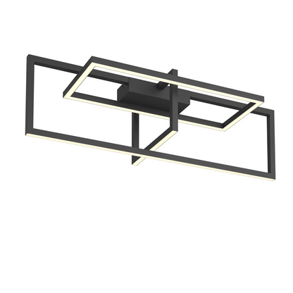 Lucande Hylda lubinis šviestuvas 92cm, perjungiamas 3 etapais