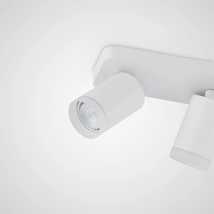 Arcchio Efilius lubinis prožektorius, baltas, 4 lempučių.