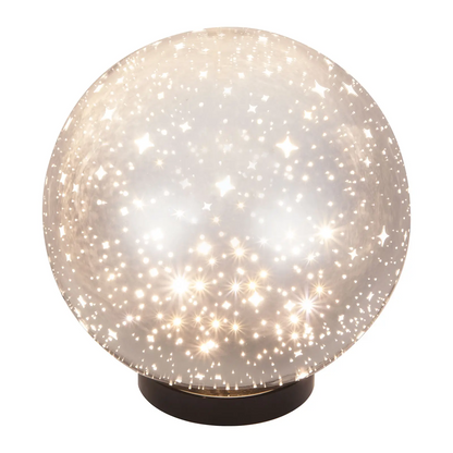 Lindby Kamui LED dekoratyvinis šviestuvas, Ø 20 cm