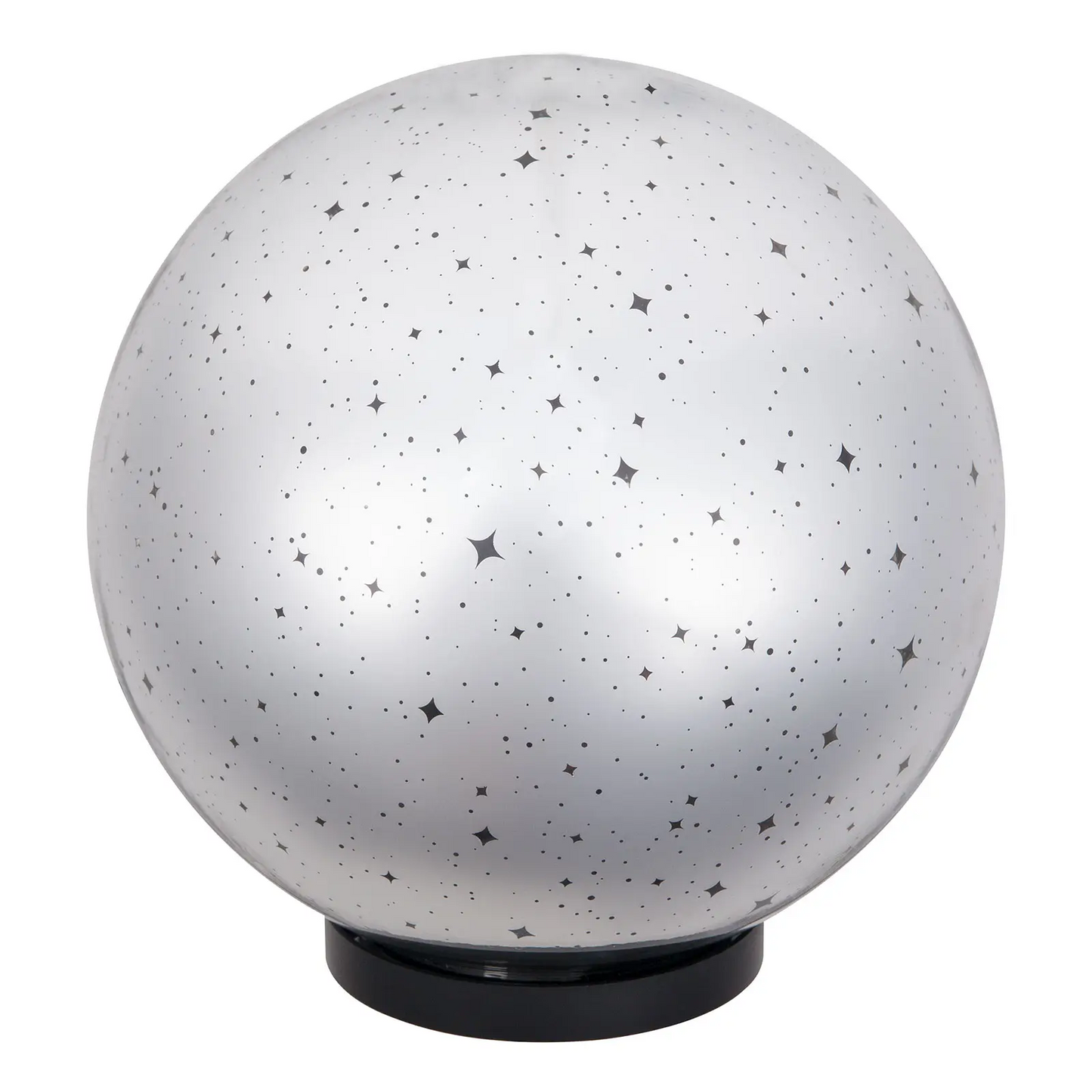 Lindby Kamui LED dekoratyvinis šviestuvas, Ø 25 cm