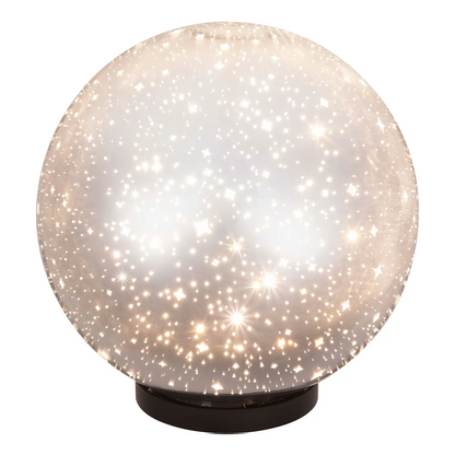 Lindby Kamui LED dekoratyvinis šviestuvas, Ø 25 cm