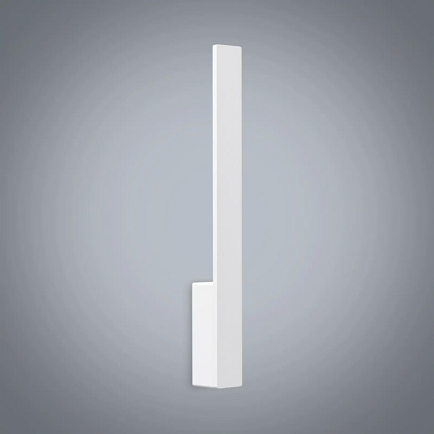 Archchio Thiago LED sieninis šviestuvas, baltas