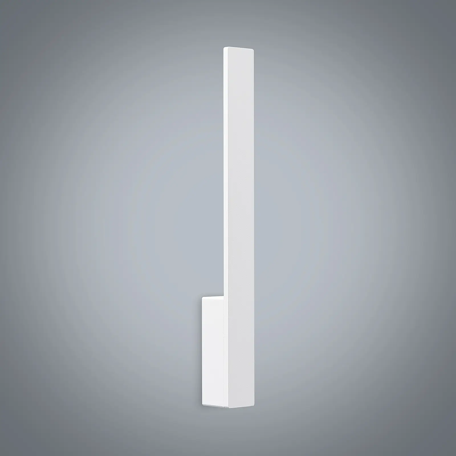 Archchio Thiago LED sieninis šviestuvas, baltas