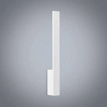 Archchio Thiago LED sieninis šviestuvas, baltas