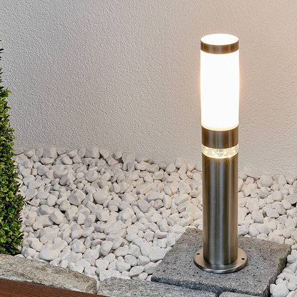 Modernus pjedestalo šviestuvas Binka