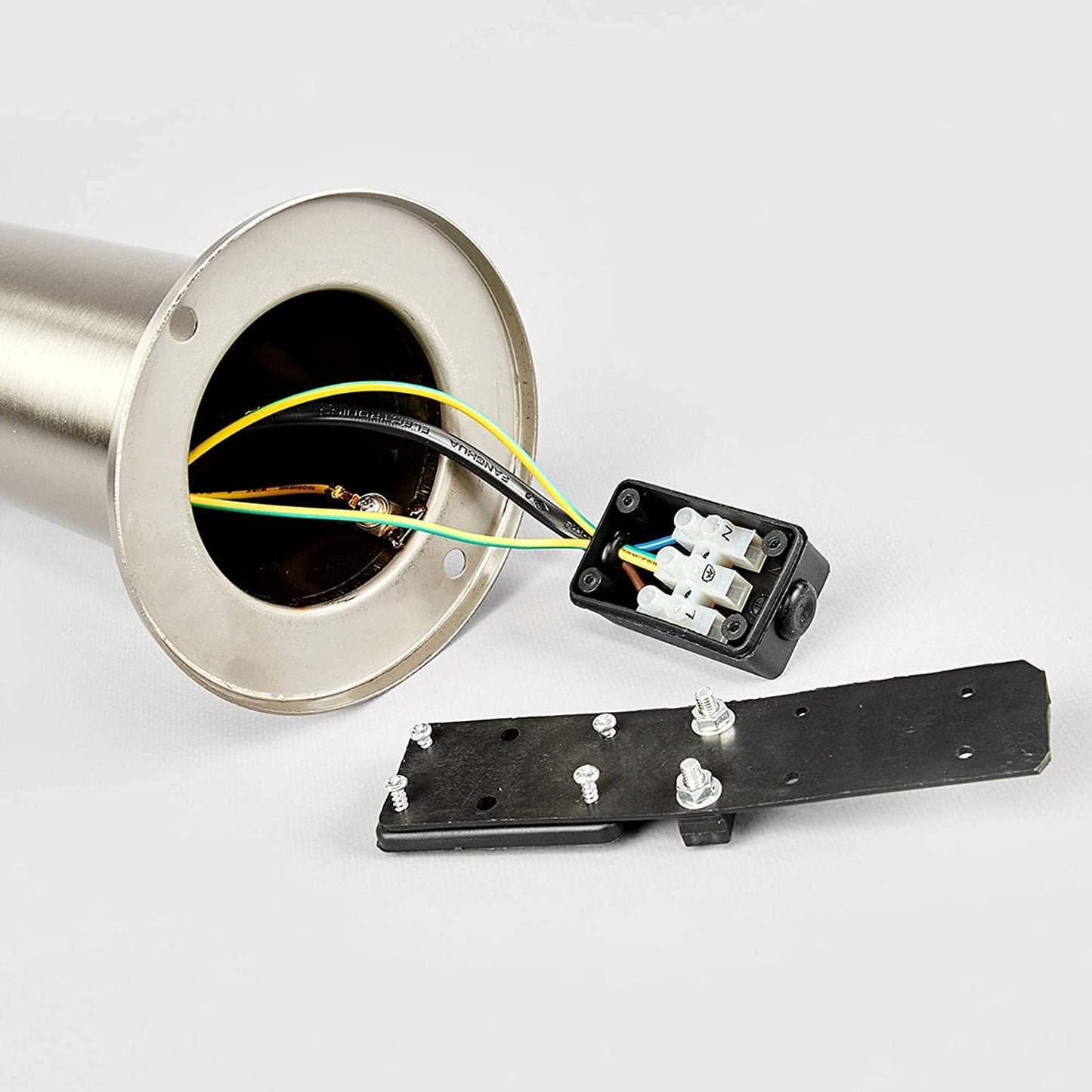 Modernus pjedestalo šviestuvas Binka