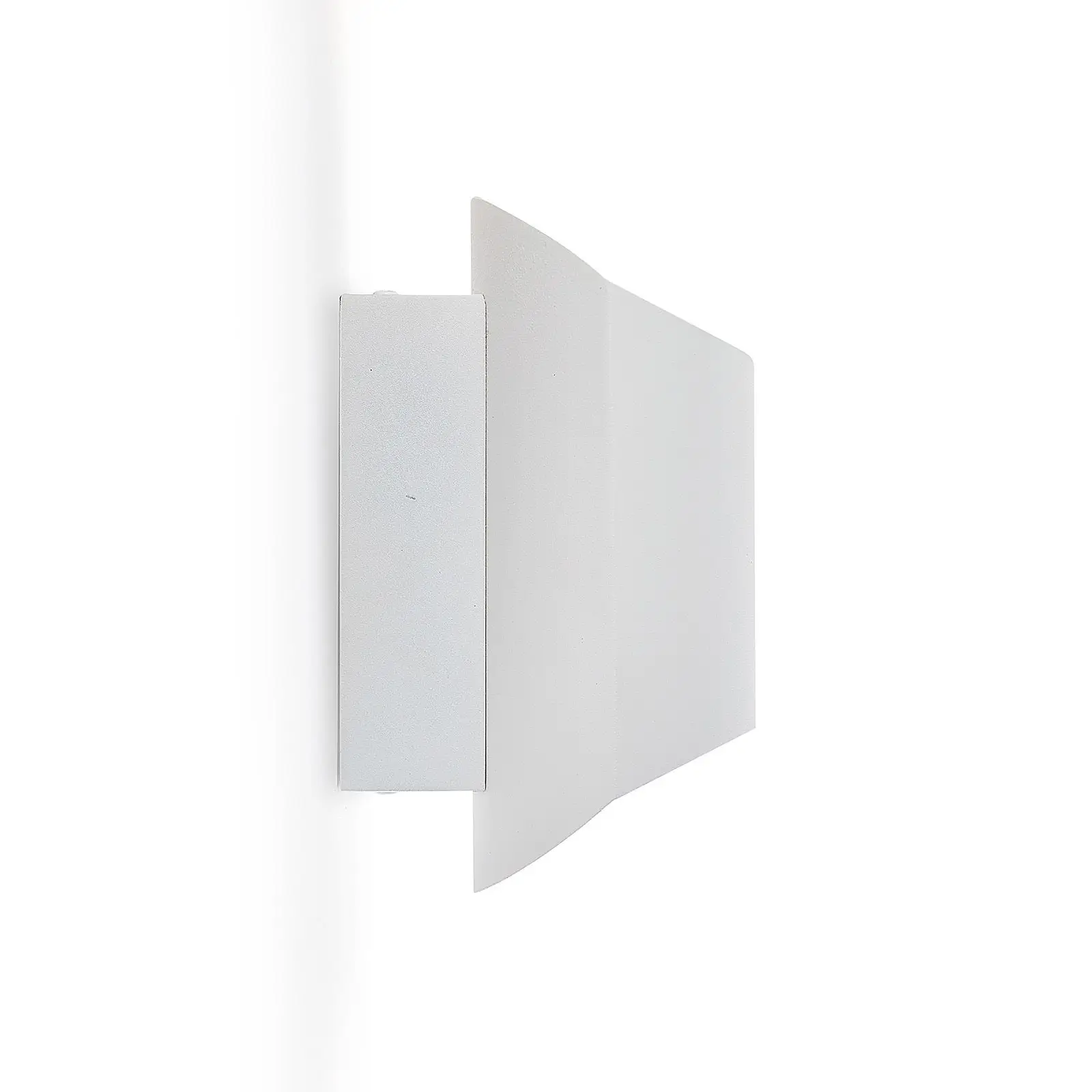 Archchio Ayaz LED sieninis šviestuvas, baltas