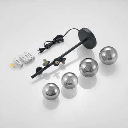 Lindby Simay stalinė lempa