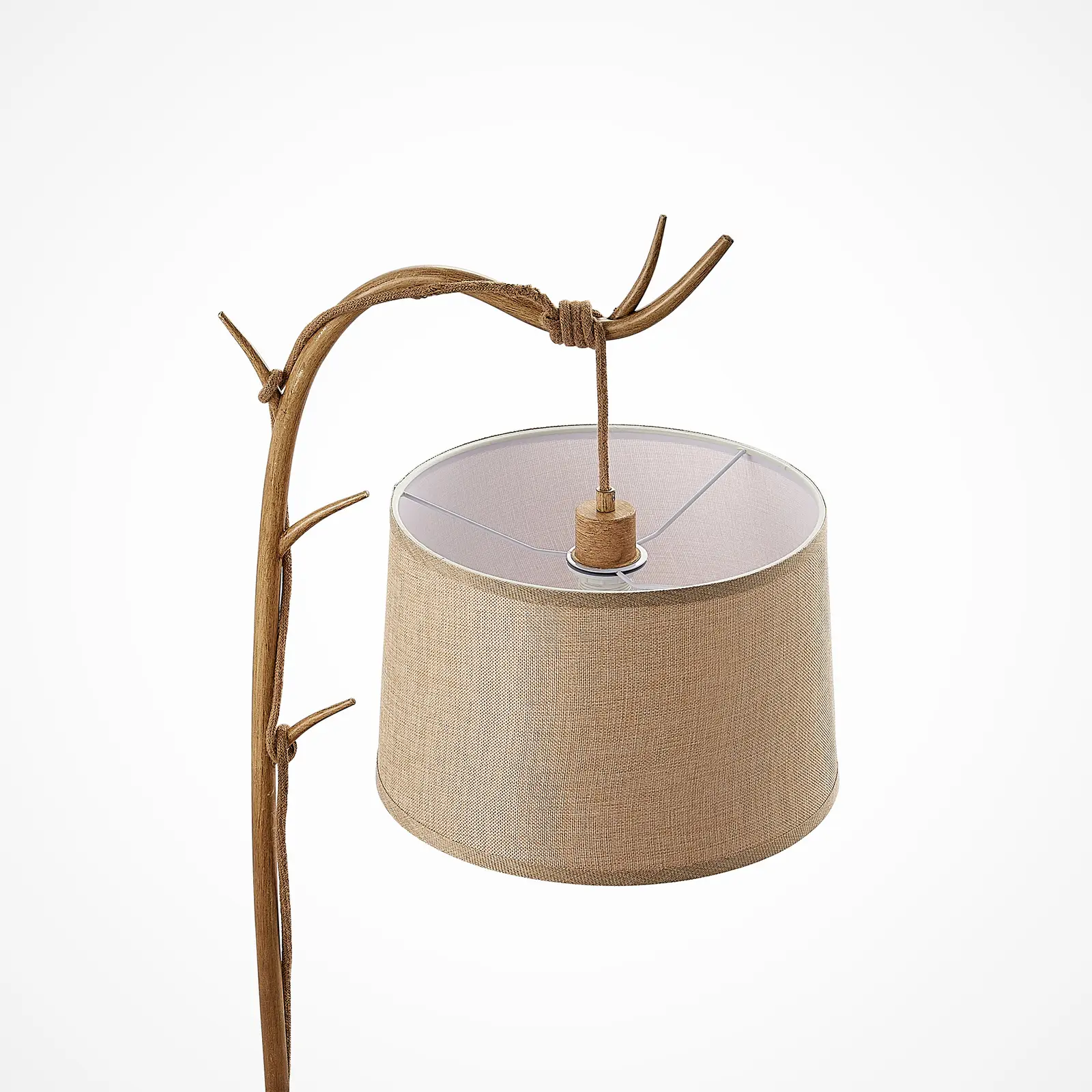 Lindby Umut toršeras šakos formos rėmu