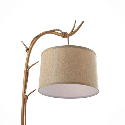 Lindby Umut toršeras šakos formos rėmu