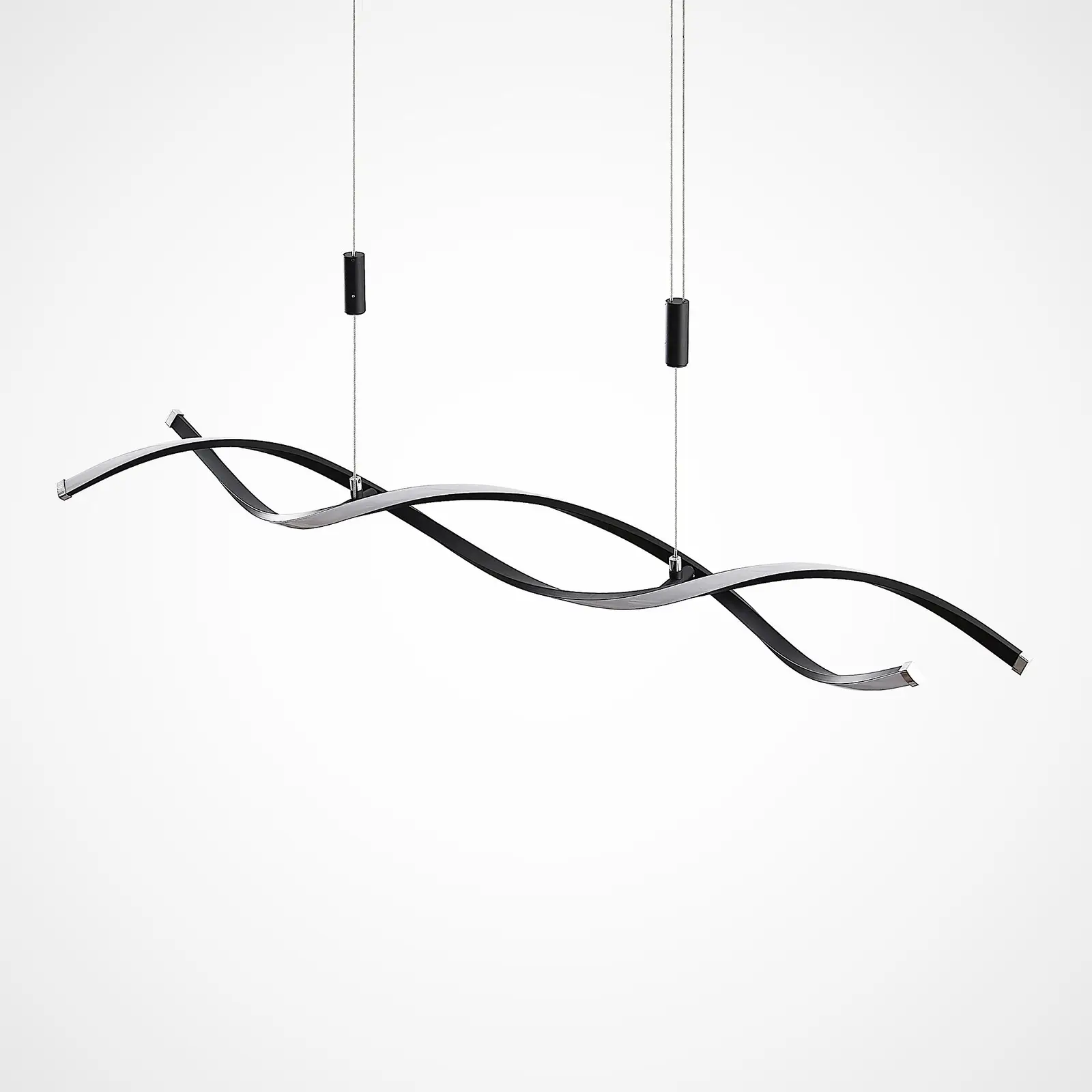 Lindby Welina LED pakabinamas šviestuvas, reguliuojamo aukščio